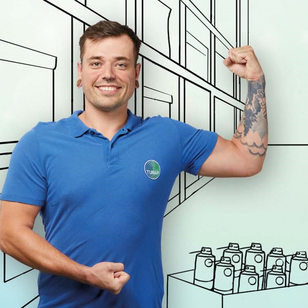 Ausbildung in Produktion, Technik und Logistik