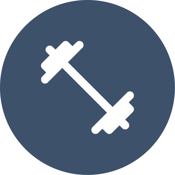 Bewegung und Wohlbefinden